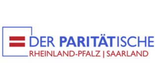 Logo Der Paritätische Landesverband Rheinland-Pfalz/Saarland